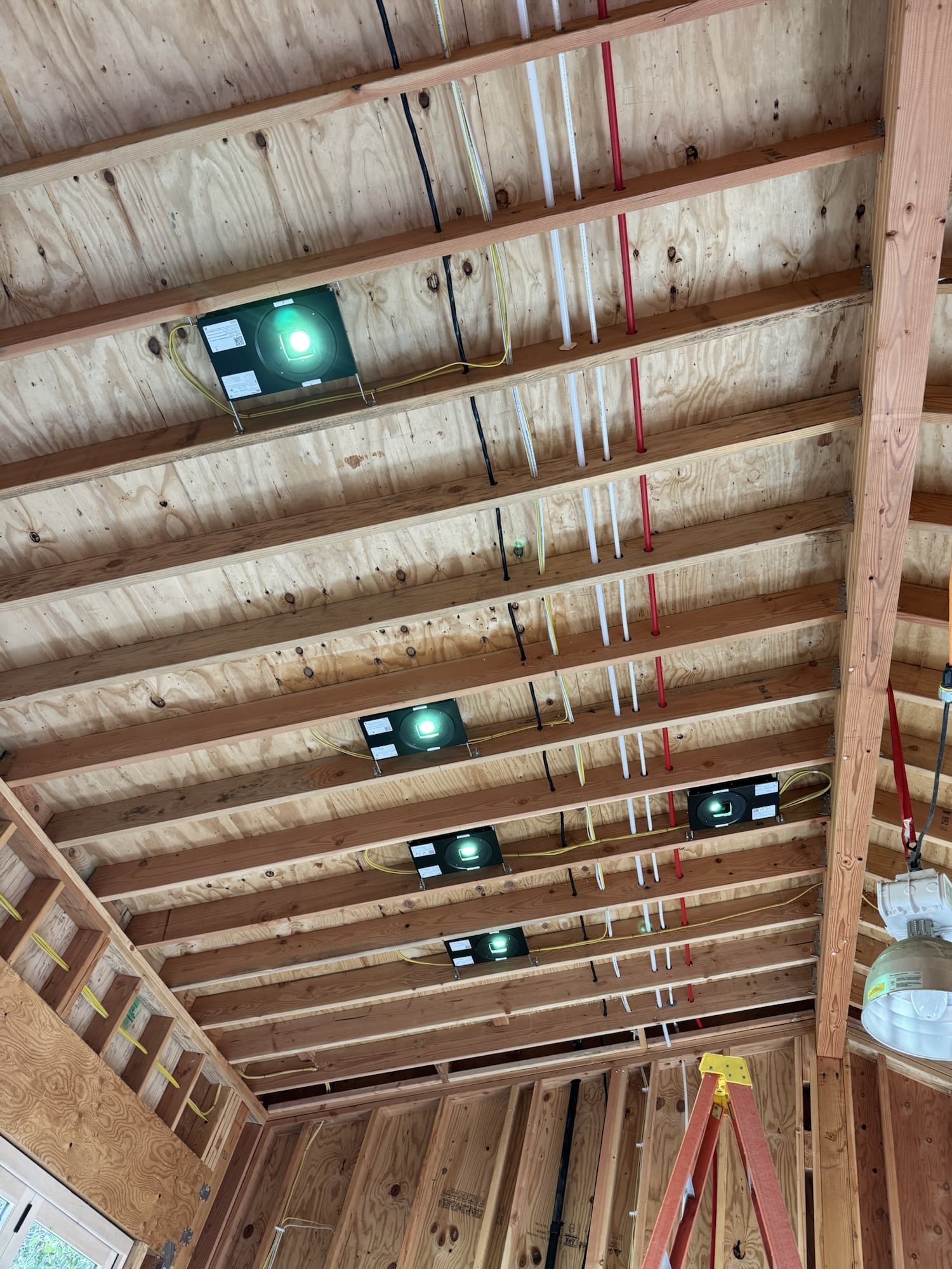 Simplifying the Future of Lighting: Installing Lutron Ketra D2