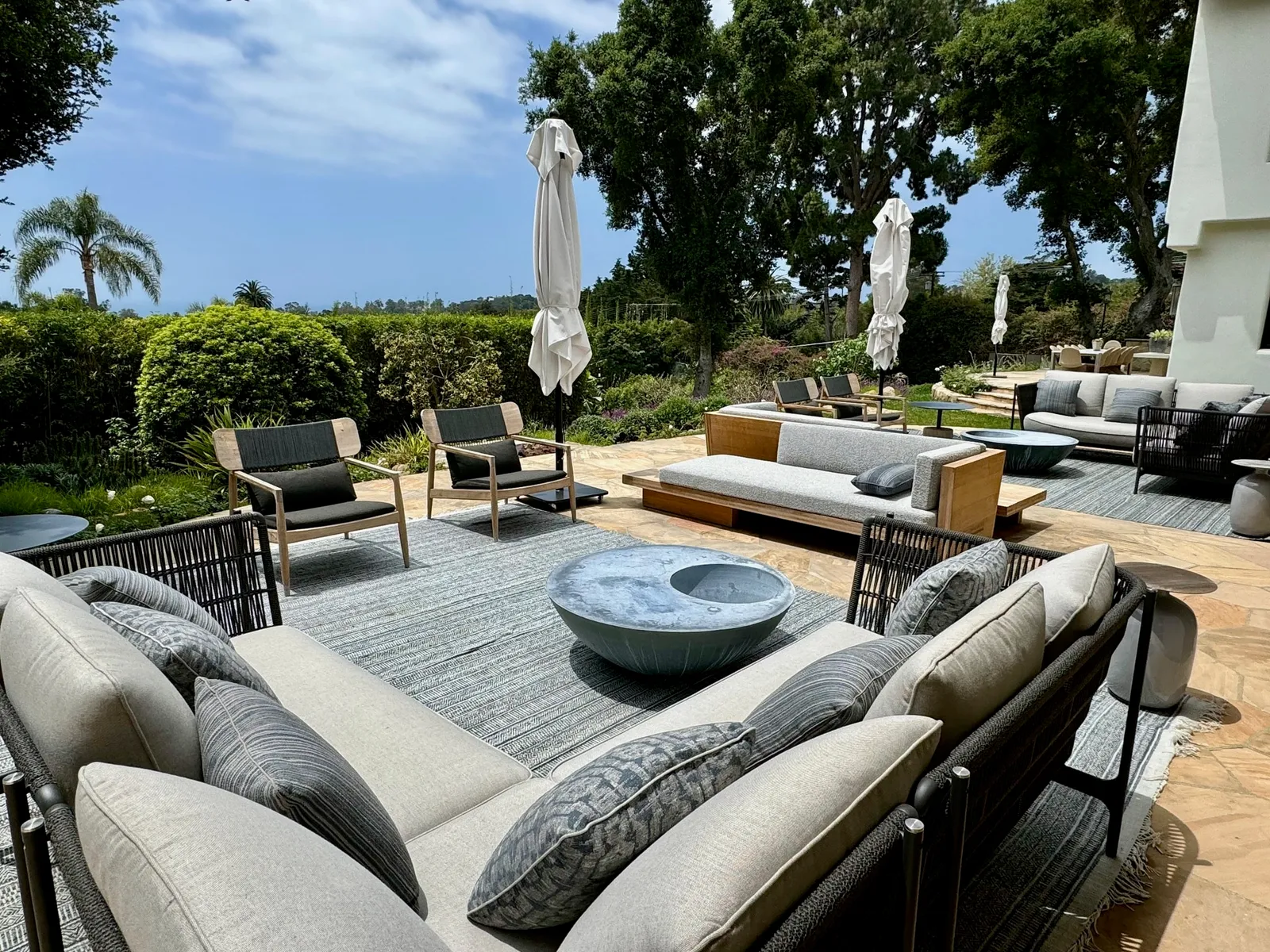 Montecito Estate