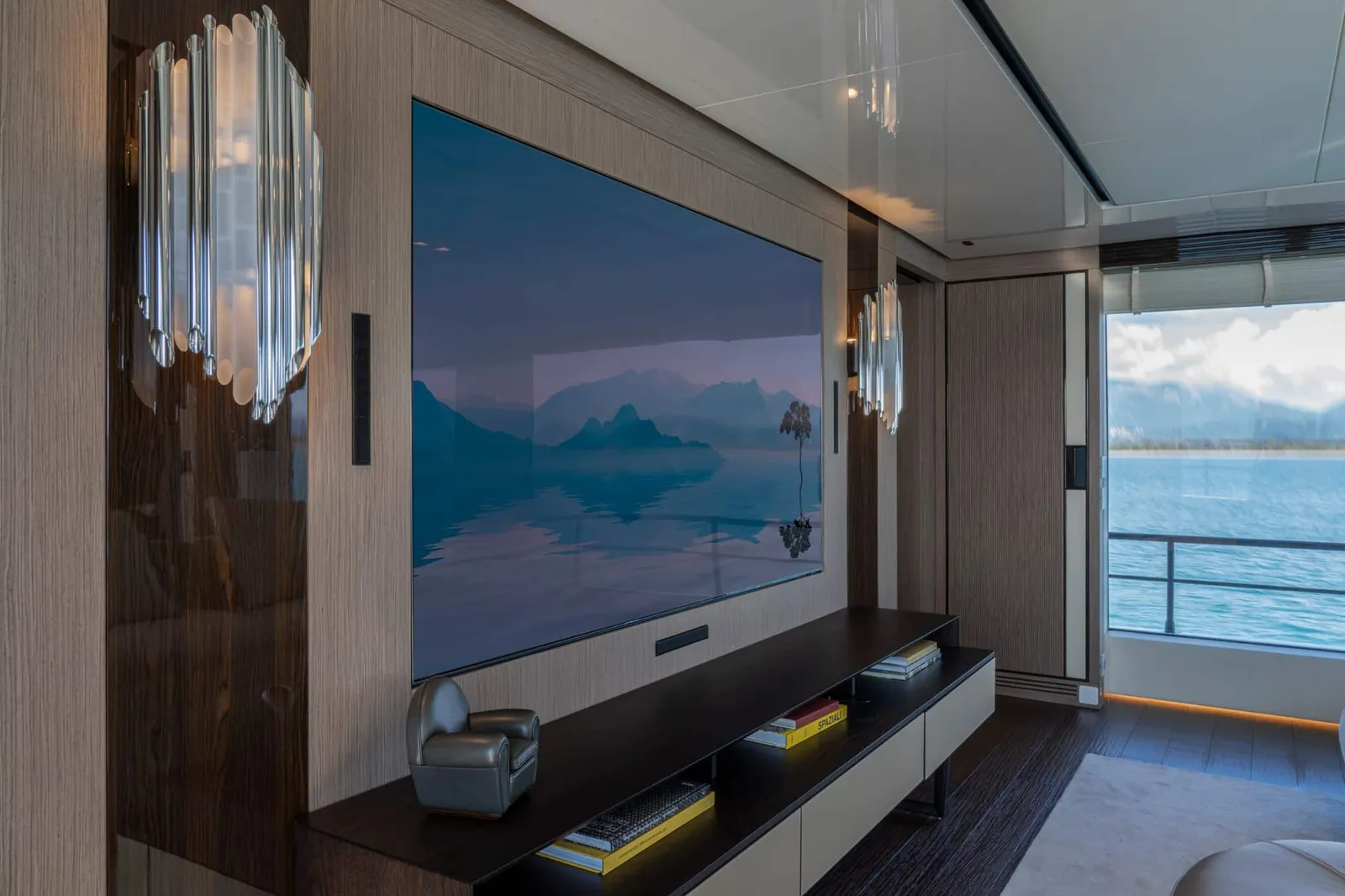 Audio & Video installation by Firebird AV in Santa Barbara