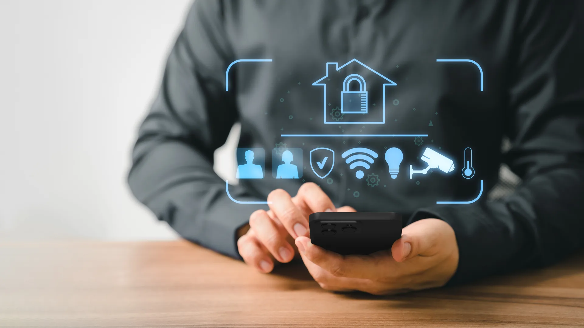 WiFi 5 vs WiFi 6 vs WiFi 7: What the Differences Actually Mean