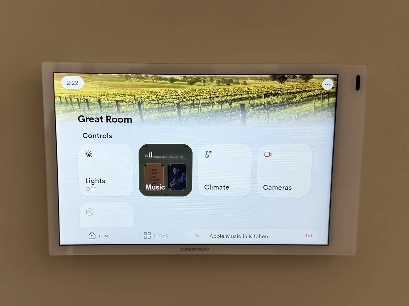 Home Automation