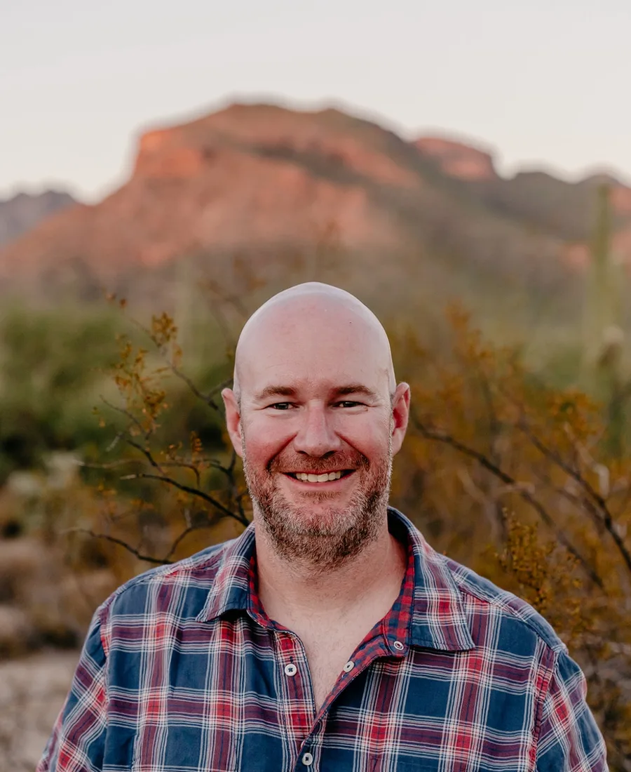 Wyatt Olsen, co-founder and CEO of Firebird Audio Video