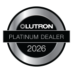 Lutron Platinum 2026