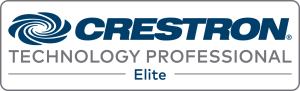 Crestron Elite